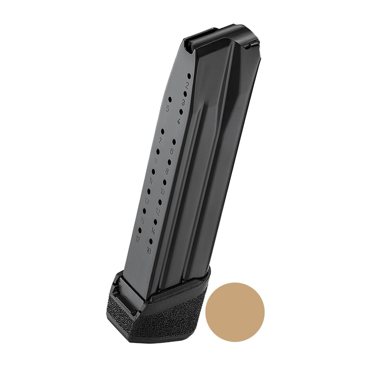 hs produkt magazynek 20 nab do pistoletu echelon fde