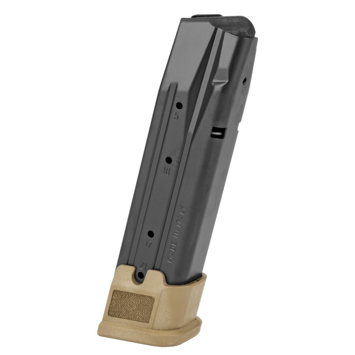 sig sauer magazynek 21 nab p320 p250 mag mod f 9 21 coy