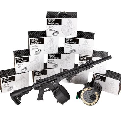 derya magazynek 21 nab do strzelby mk12 ip500