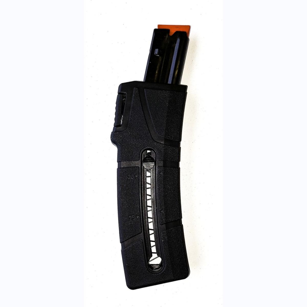 cbc magazynek 25 nab do rossi 7022 delta