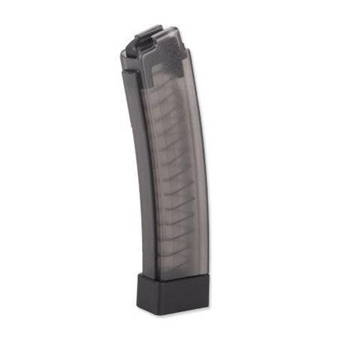 ceska zbrojovka magazynek polimerowy 30 nab do pistoletu cz scorpion evo 3662 0780 0730nd