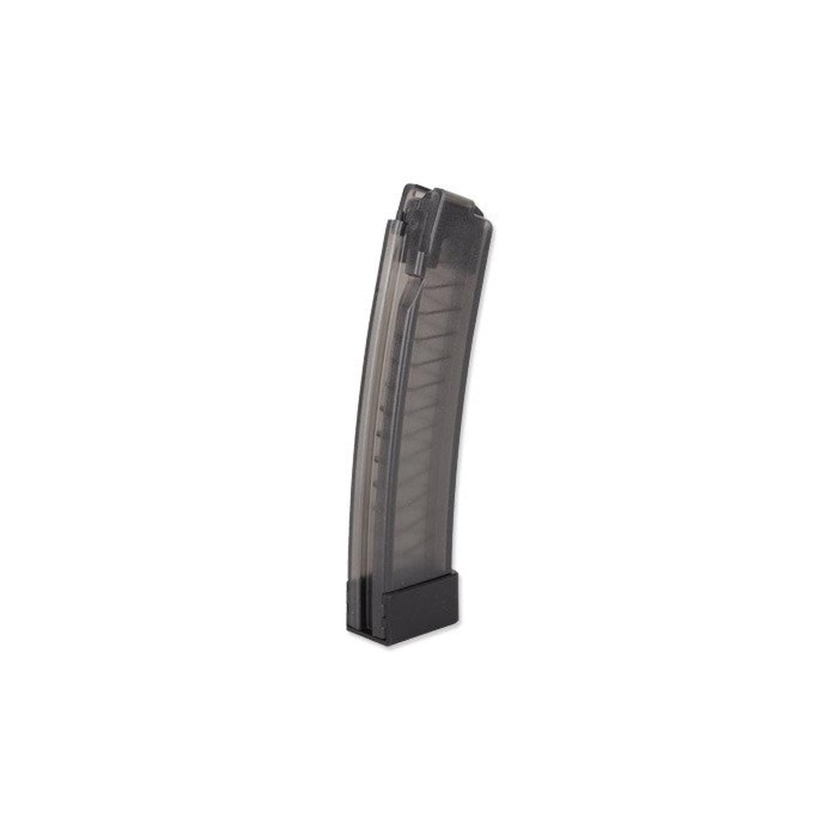 ceska zbrojovka magazynek polimerowy 30 nab do pistoletu cz scorpion evo 3662 0780 0730nd