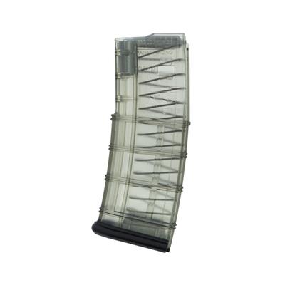 ets magazynek 30 nab do platformy ar15 przezroczysty