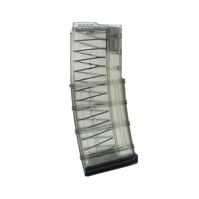 ets magazynek 30 nab do platformy ar15 przezroczysty