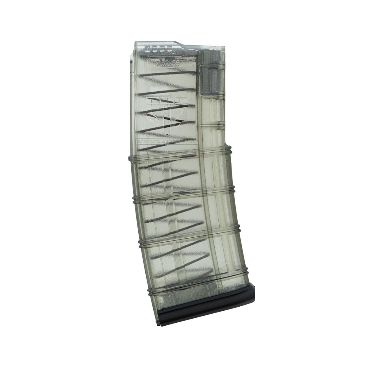 ets magazynek 30 nab do platformy ar15 przezroczysty
