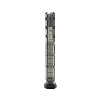 ets magazynek 30 nab do platformy ar15 przezroczysty