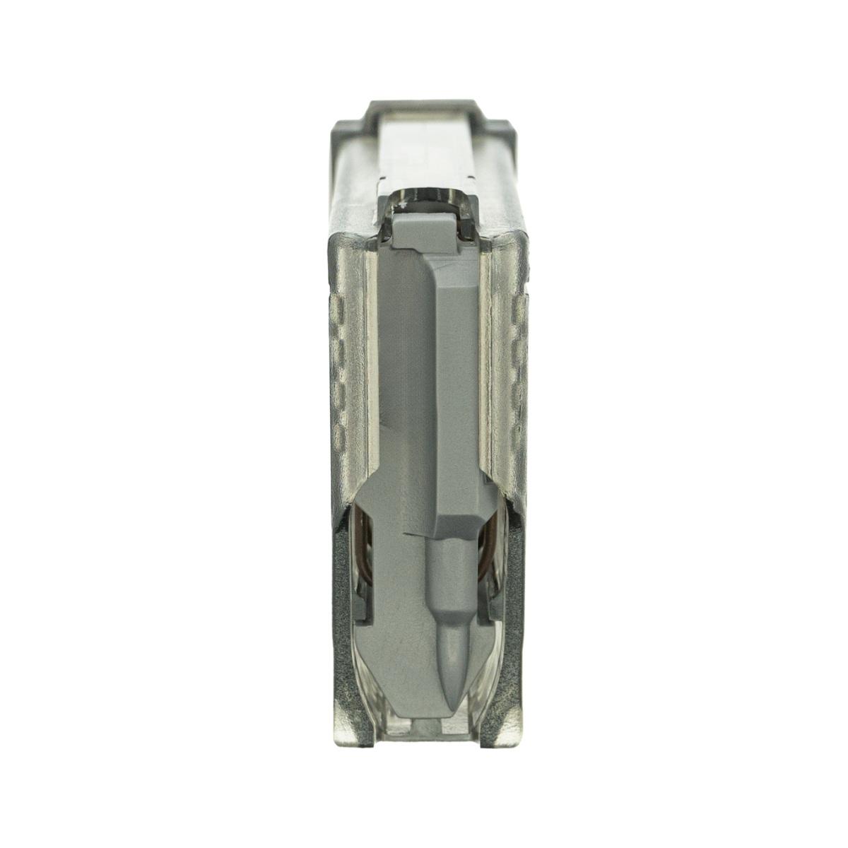 ets magazynek 30 nab do platformy ar15 przezroczysty