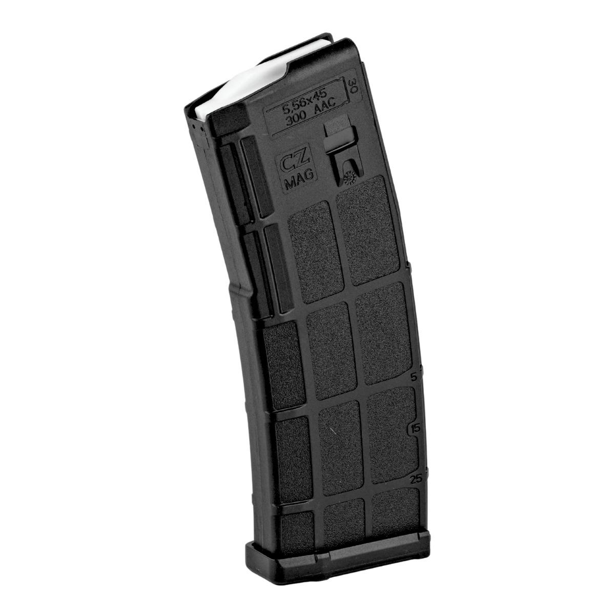 ceska zbrojovka magazynek 30 nab do cz bren 223rem 3722 3500 6501nd