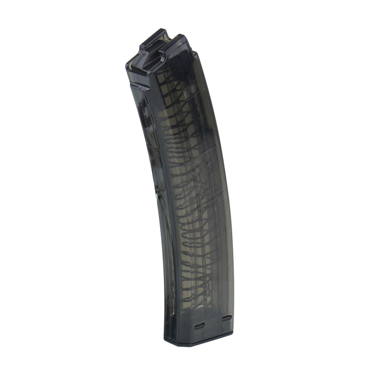 ets magazynek 30 nab do scorpiona evo 3 s1 carbon smoke smk czevo 30