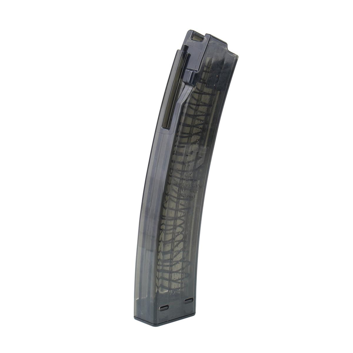 ets magazynek 30 nab do scorpiona evo 3 s1 carbon smoke smk czevo 30