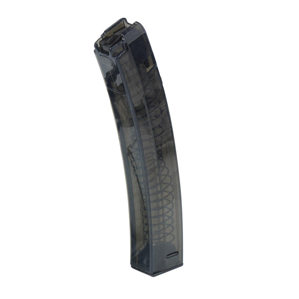 ets magazynek 30 nab do mp5 sp5 carbon smoke smk hkmp5 30