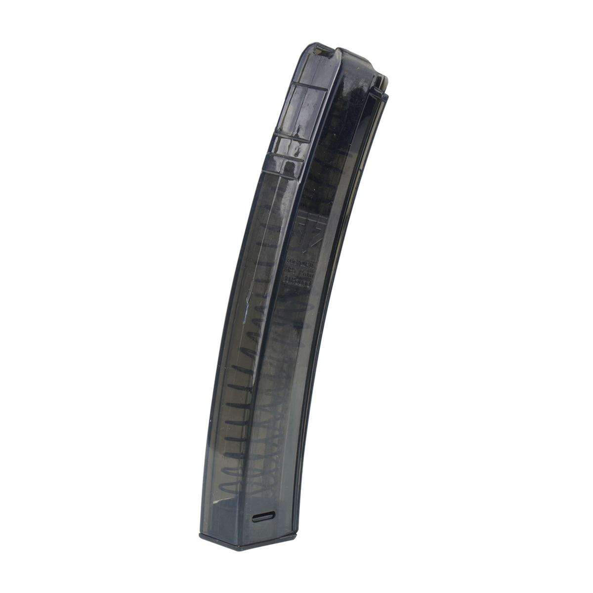 ets magazynek 30 nab do mp5 sp5 carbon smoke smk hkmp5 30