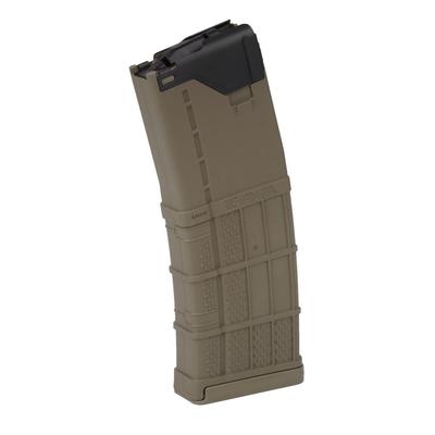 Lancer Systems - Magazynek...
