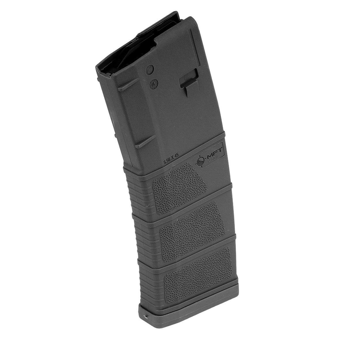mft magazynek 30 nab do platformy ar15 standard scpm556bag bl