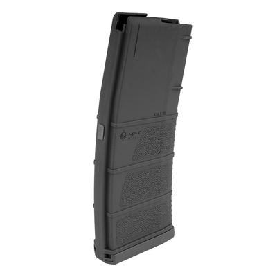 mft magazynek 30 nab do platformy ar15 standard scpm556bag bl
