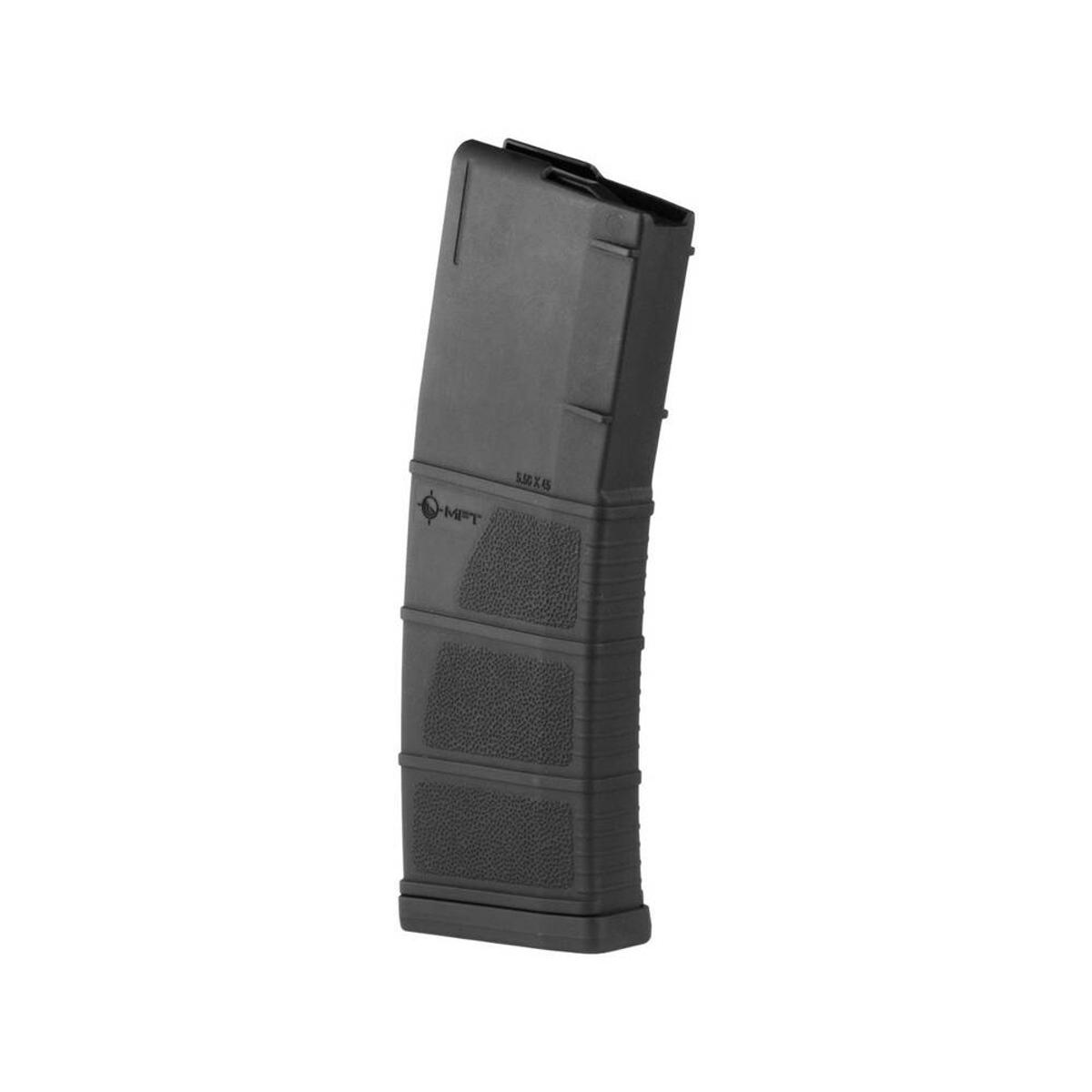 mft magazynek 30 nab do platformy ar15 standard scpm556bag bl