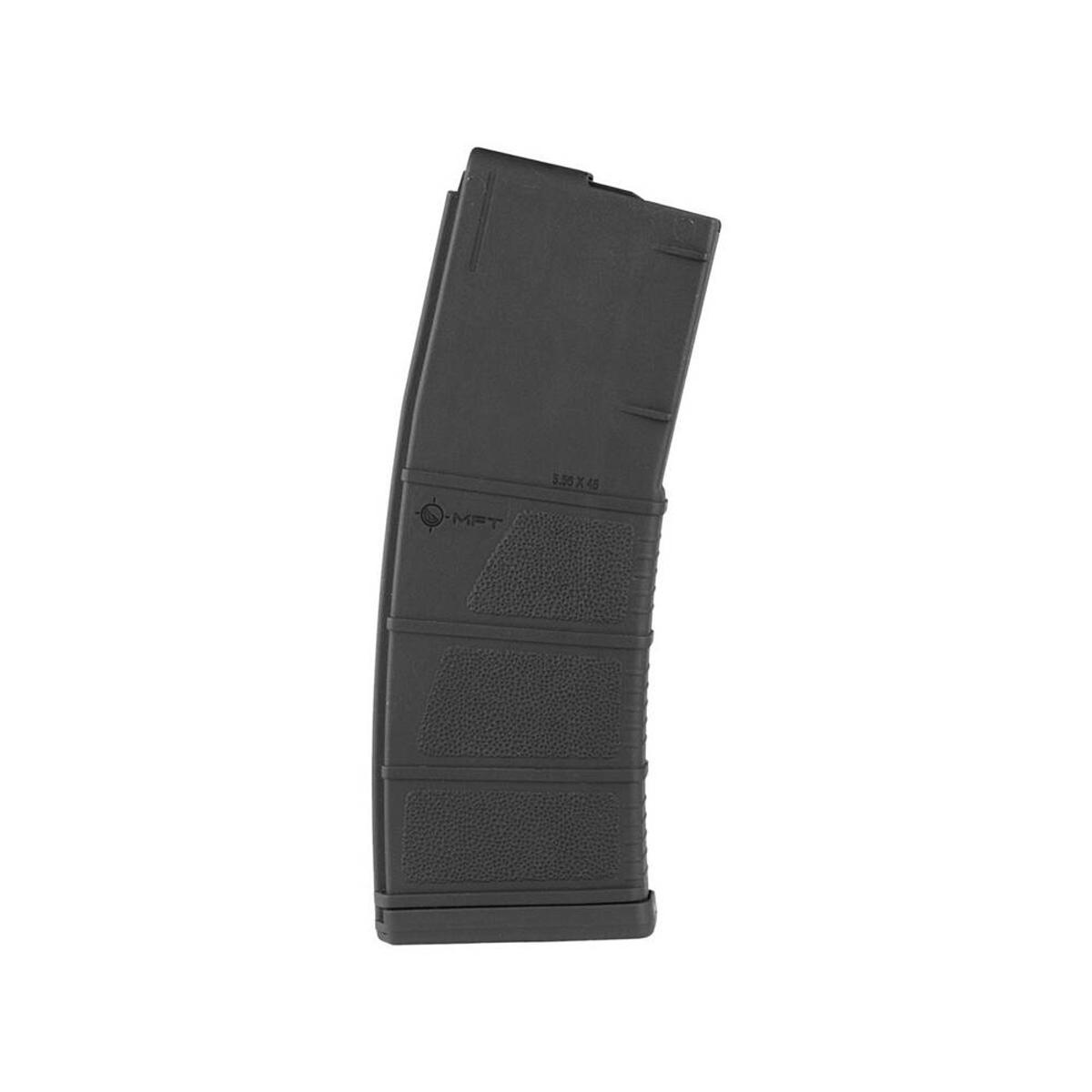 mft magazynek 30 nab do platformy ar15 standard scpm556bag bl