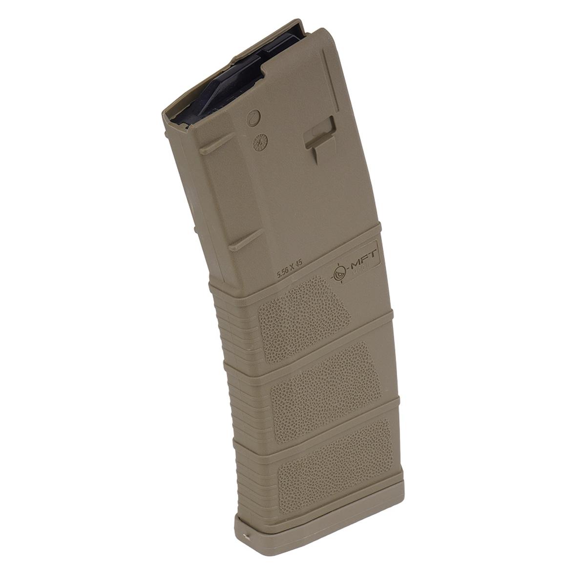 mft magazynek 30 nab do platformy ar15 standard scpm556bag sde