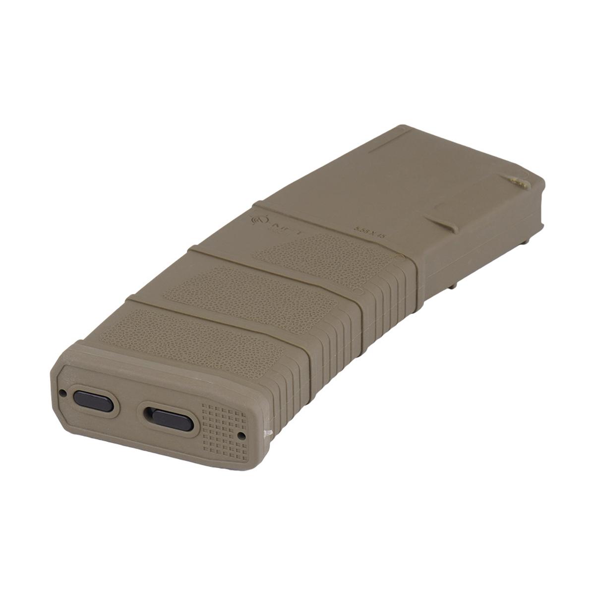 mft magazynek 30 nab do platformy ar15 standard scpm556bag sde