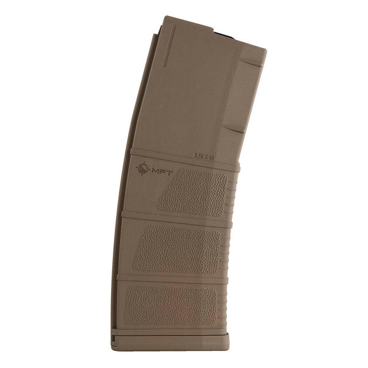 mft magazynek 30 nab do platformy ar15 standard scpm556bag sde