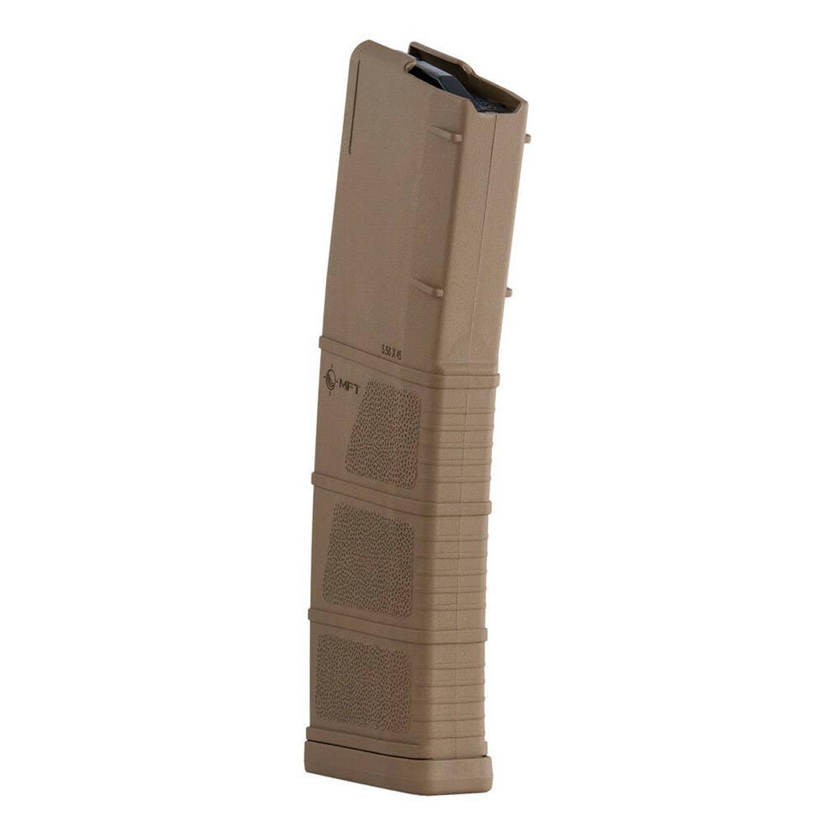 mft magazynek 30 nab do platformy ar15 standard scpm556bag sde