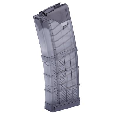 Lancer Systems - Magazynek...