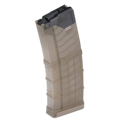 Lancer Systems - Magazynek...