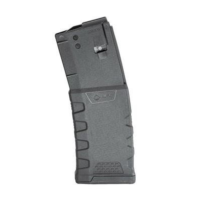 mft magazynek 30 nab do platformy ar15 extreme duty exdpm556 bl