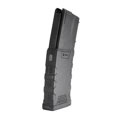mft magazynek 30 nab do platformy ar15 extreme duty exdpm556 bl
