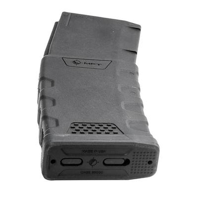 mft magazynek 30 nab do platformy ar15 extreme duty exdpm556 bl