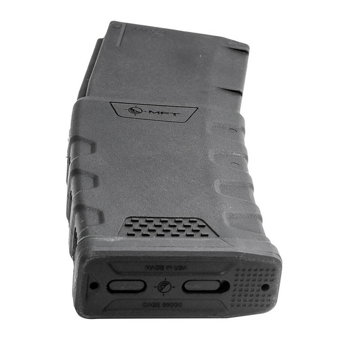 mft magazynek 30 nab do platformy ar15 extreme duty exdpm556 bl