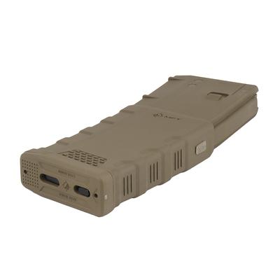 mft magazynek 30 nab do platformy ar15 extreme duty exdpm556 sde
