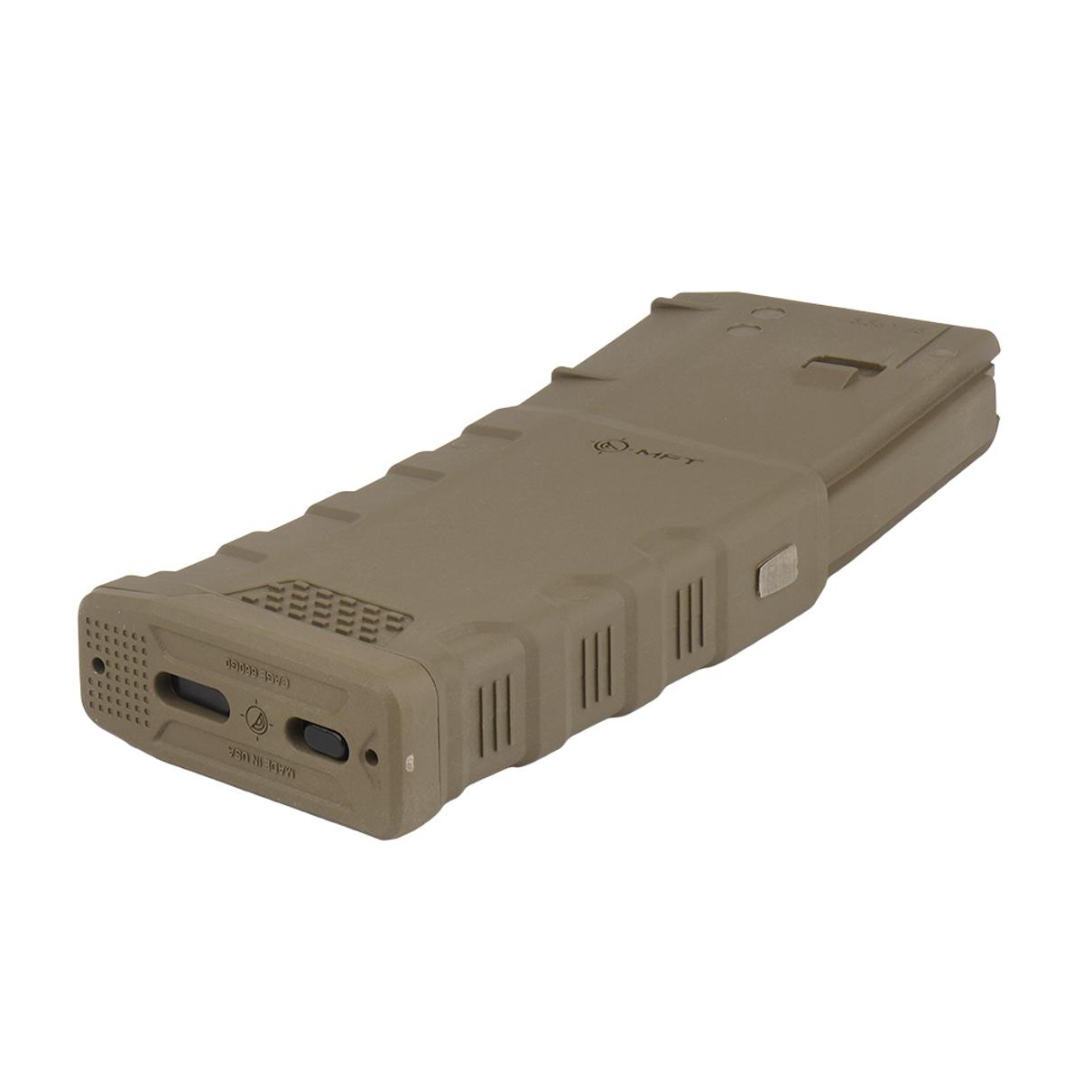 mft magazynek 30 nab do platformy ar15 extreme duty exdpm556 sde
