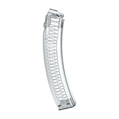 ets magazynek 40 nab do scorpiona evo 3 s1 przezroczysty czevo 40
