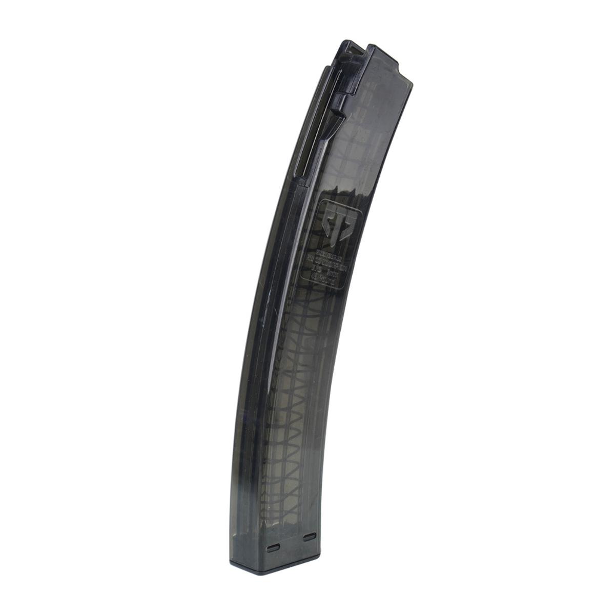 ets magazynek 40 nab do scorpiona evo 3 s1 carbon smoke smk czevo 40