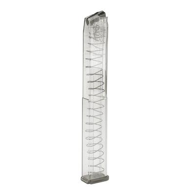ets magazynek 40 nab do h k sfp9 przezroczysty