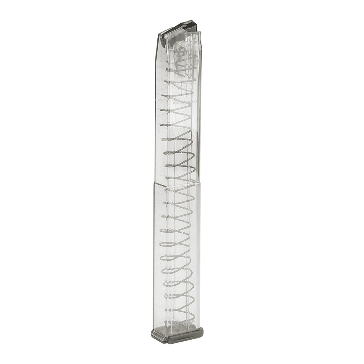 ets magazynek 40 nab do h k sfp9 przezroczysty