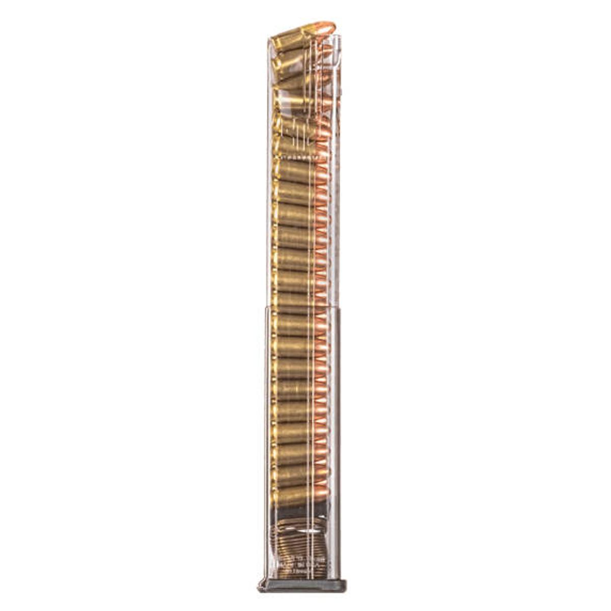 ets magazynek 40 nab do h k sfp9 przezroczysty