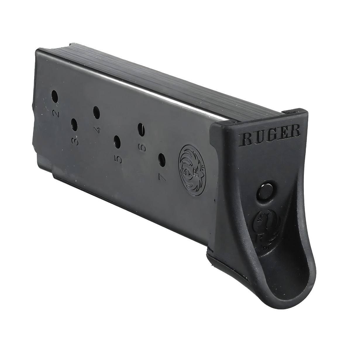 ruger magazynek 7 nab do pistoletow ec9s 90363