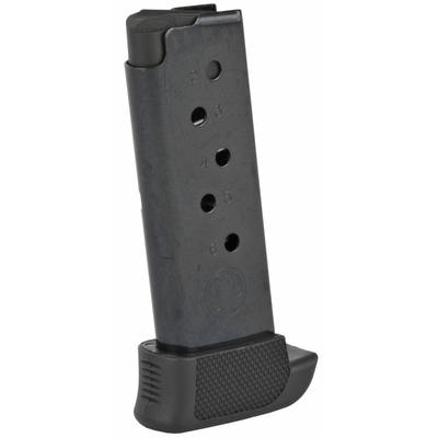 Ruger - Magazynek 7 nab. +...