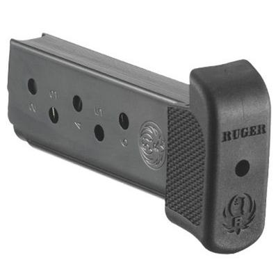 ruger magazynek 7 nab powiekszona stopka do pistoletow lcp 380 auto 90405