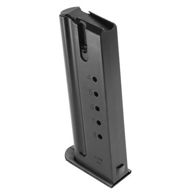 magazynek research magazynek 8 nab do desert eagle 44 mag44