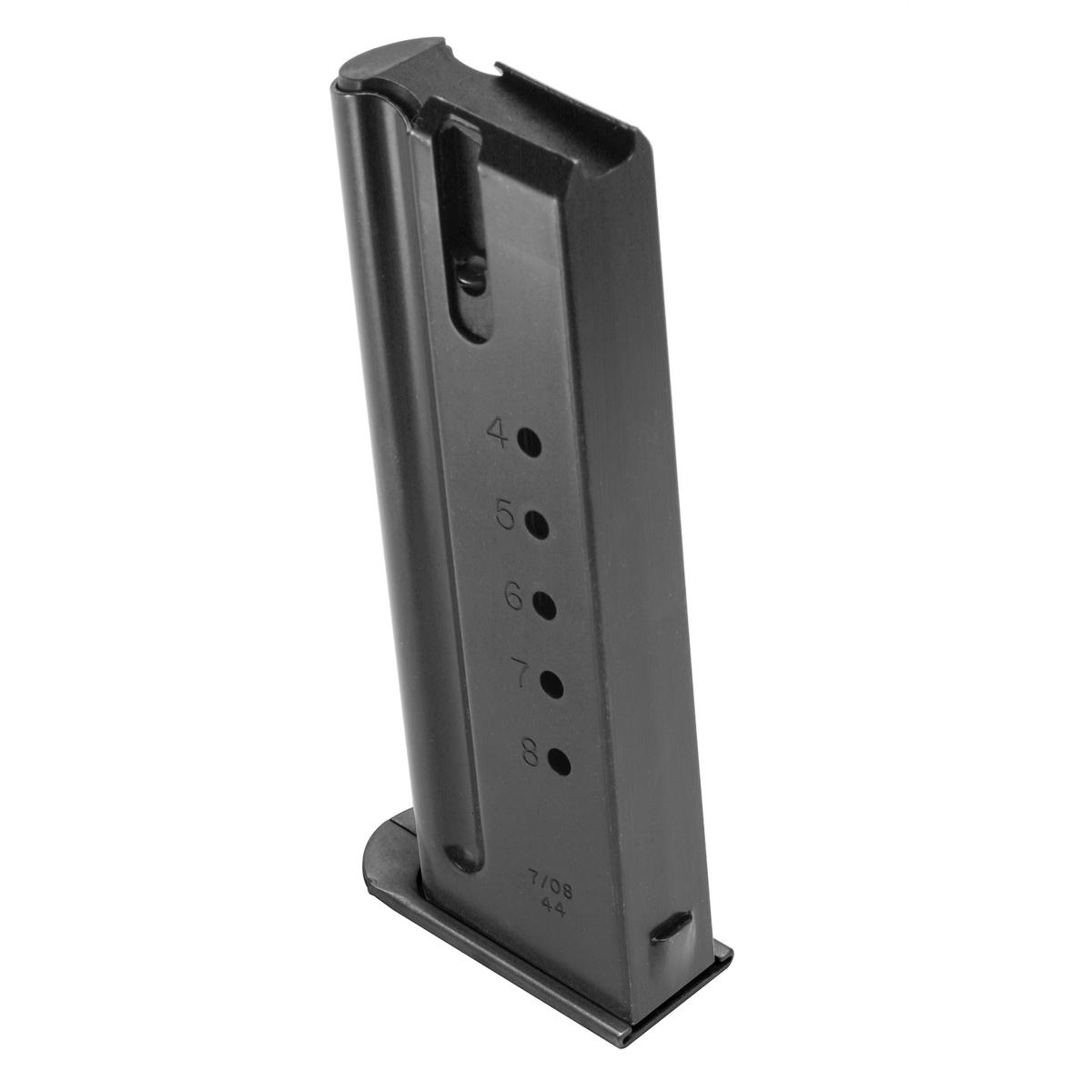 magazynek research magazynek 8 nab do desert eagle 44 mag44