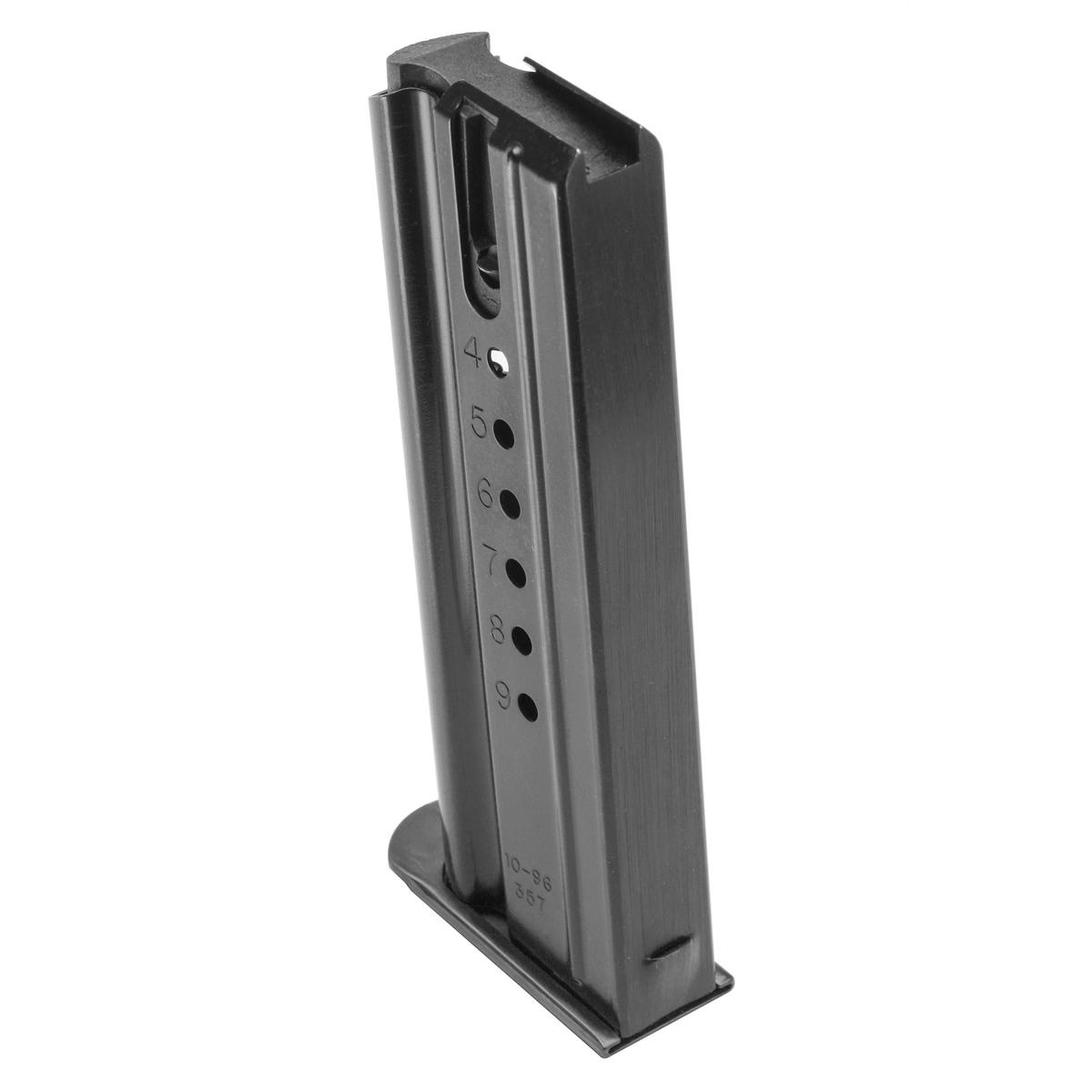 magnum research magazynek 9 nab do desert eagle 357 mag357