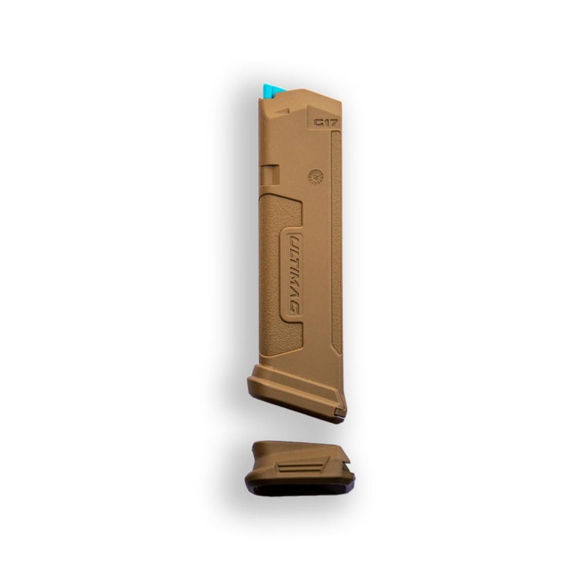 fab defense magazynek 18 nab fde umag g17