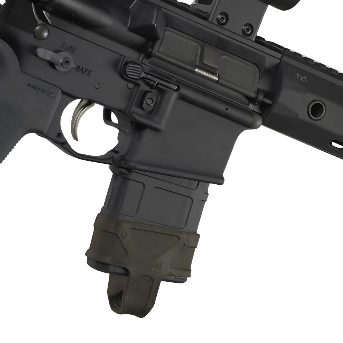 magpul uchwyt magazynka original magpul 3 szt olive drab green mag001 odg