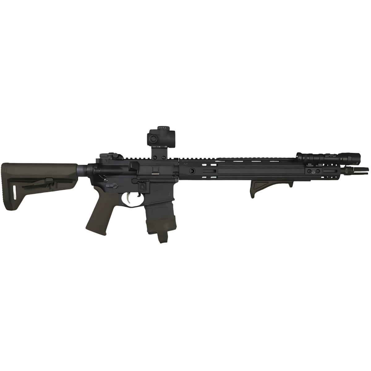magpul uchwyt magazynka original magpul 3 szt olive drab green mag001 odg