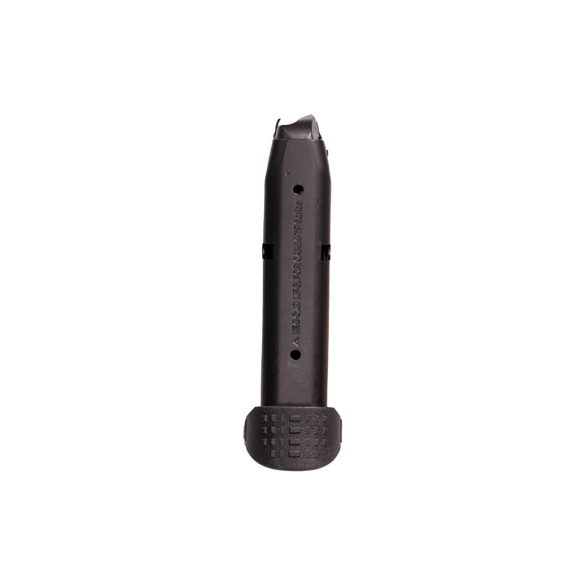 canik magazynek 12 nab sub compact z miejscem na palec mmac_060