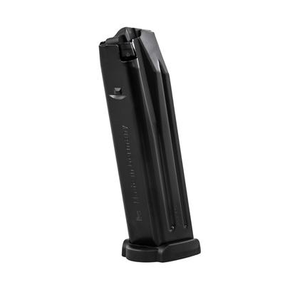 Heckler&Koch - Magazynek 17...