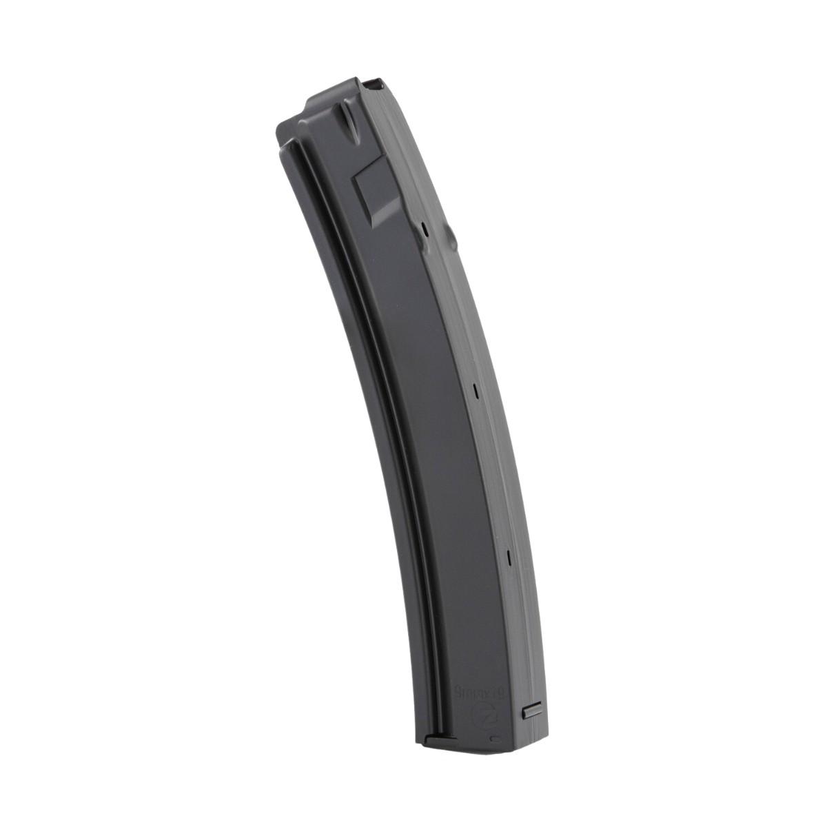 heckler koch magazynek 30 nab sp5 mp5